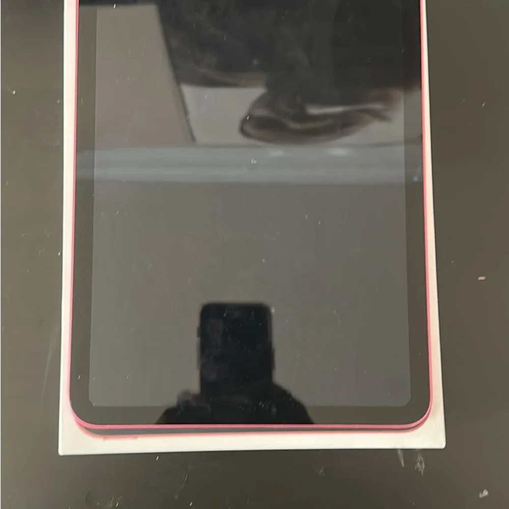 Apple excellent no